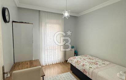 CB AKADEMİ KENT KONUT 3.ETAP SATILIK ARA KAT TEMİZ DAİRE