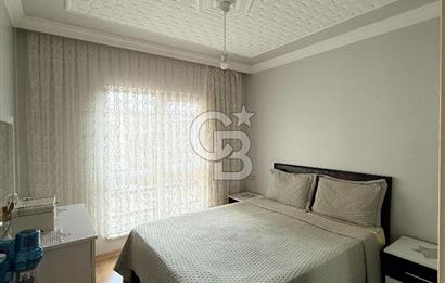 CB AKADEMİ KENT KONUT 3.ETAP SATILIK ARA KAT TEMİZ DAİRE