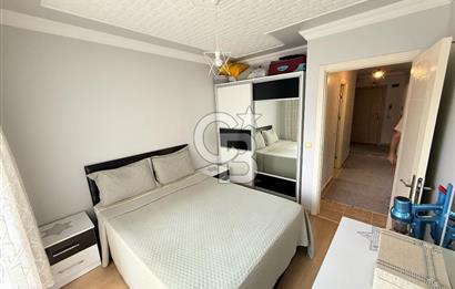 CB AKADEMİ KENT KONUT 3.ETAP SATILIK ARA KAT TEMİZ DAİRE