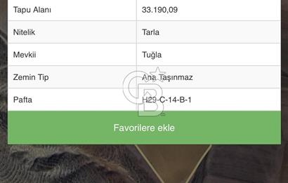 CB VİZYON BÜŞRA ERGÜL DEN ÇUBUK KIZILCA DA TARLA