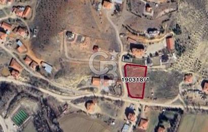 CB VİZYON BÜŞRA ERGÜL DEN ÇUBUK KIZILCA MAHALLESİNDE ARSA