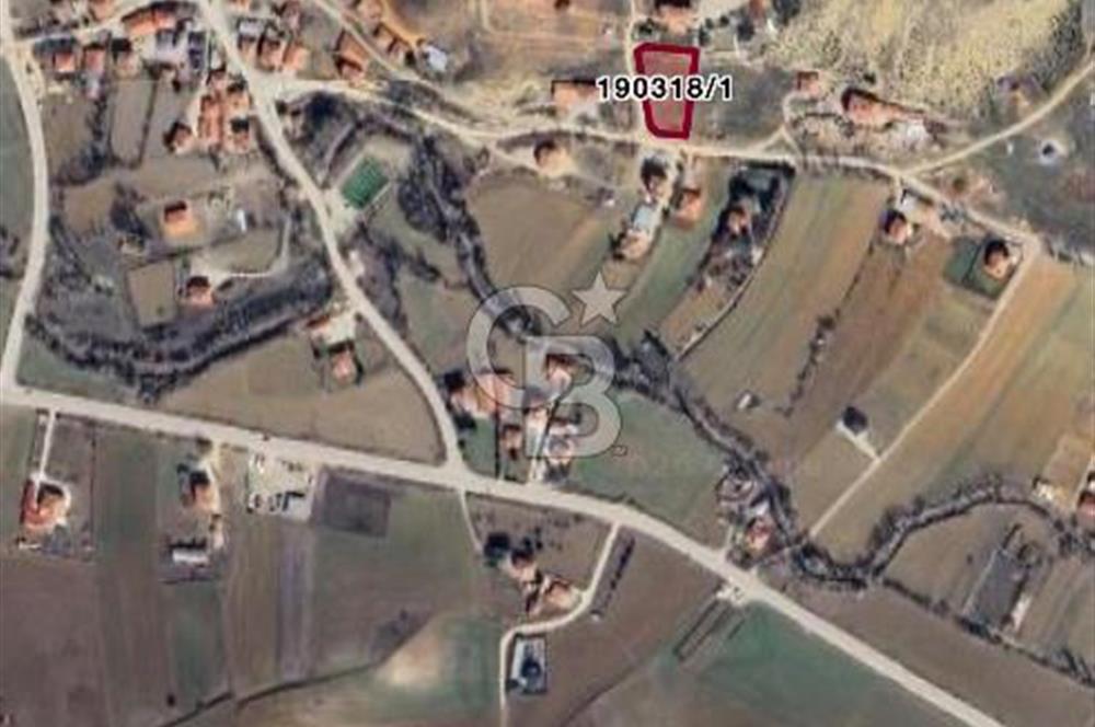 CB VİZYON BÜŞRA ERGÜL DEN ÇUBUK KIZILCA MAHALLESİNDE ARSA