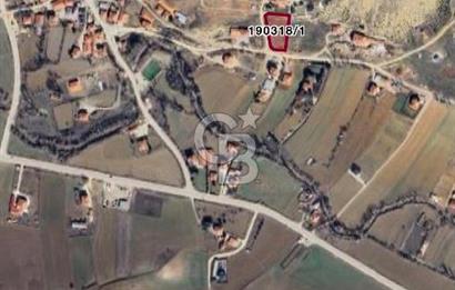 CB VİZYON BÜŞRA ERGÜL DEN ÇUBUK KIZILCA MAHALLESİNDE ARSA