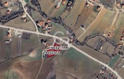 CB VİZYON BÜŞRA ERGÜL DEN ÇUBUK KIZILCA DA SATILIK ARSALAR