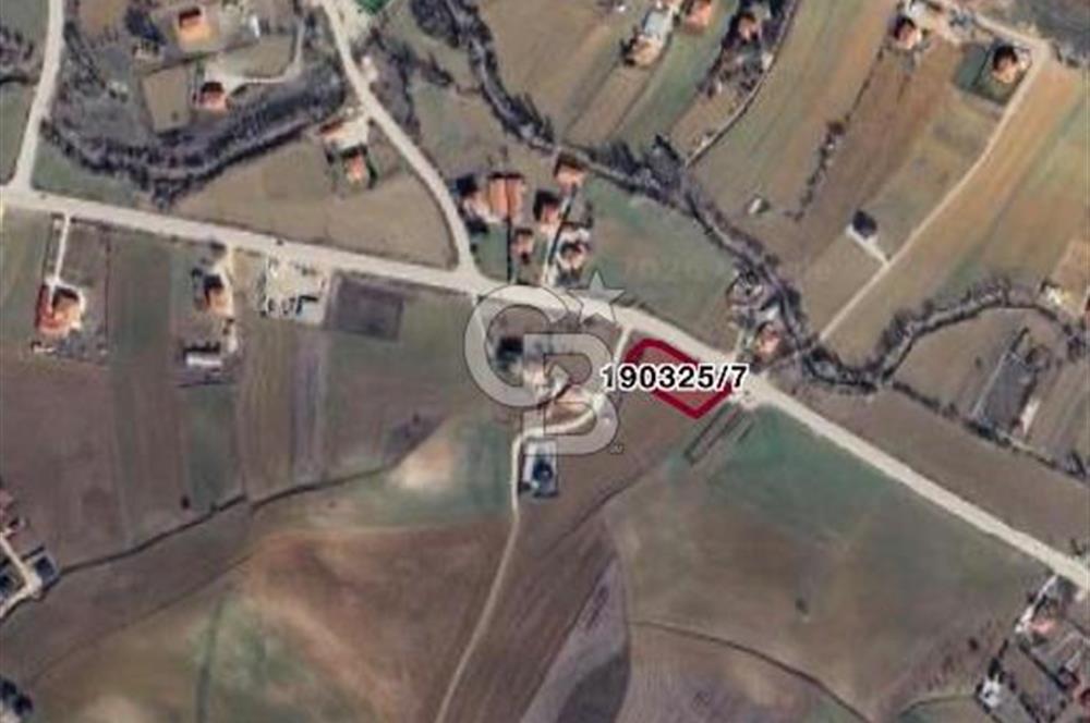 CB VİZYON BÜŞRA ERGÜL DEN ÇUBUK KIZILCA DA SATILIK ARSALAR