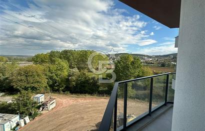 İZMİT YEŞİLOVA YELKENT ALFA'DA 1+1 HAVUZLU KİRALIK REZİDANS