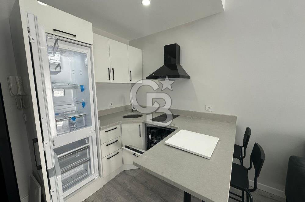 İZMİT YEŞİLOVA YELKENT ALFA'DA 1+1 HAVUZLU KİRALIK REZİDANS