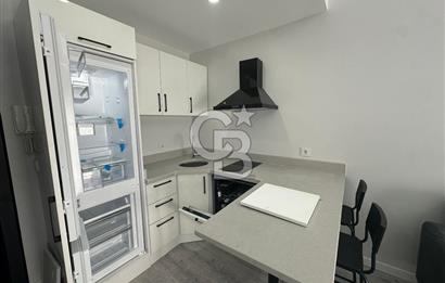 İZMİT YEŞİLOVA YELKENT ALFA'DA 1+1 HAVUZLU KİRALIK REZİDANS