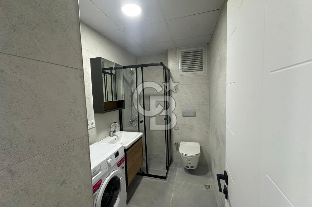 İZMİT YEŞİLOVA YELKENT ALFA'DA 1+1 HAVUZLU KİRALIK REZİDANS