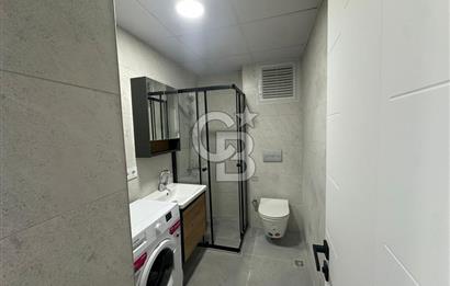 İZMİT YEŞİLOVA YELKENT ALFA'DA 1+1 HAVUZLU KİRALIK REZİDANS