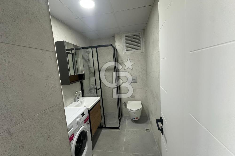 İZMİT YEŞİLOVA YELKENT ALFA'DA 1+1 HAVUZLU KİRALIK REZİDANS