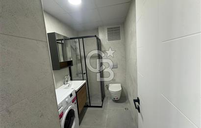 İZMİT YEŞİLOVA YELKENT ALFA'DA 1+1 HAVUZLU KİRALIK REZİDANS