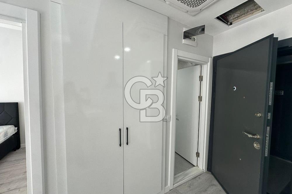 İZMİT YEŞİLOVA YELKENT ALFA'DA 1+1 HAVUZLU KİRALIK REZİDANS