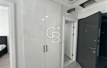 İZMİT YEŞİLOVA YELKENT ALFA'DA 1+1 HAVUZLU KİRALIK REZİDANS