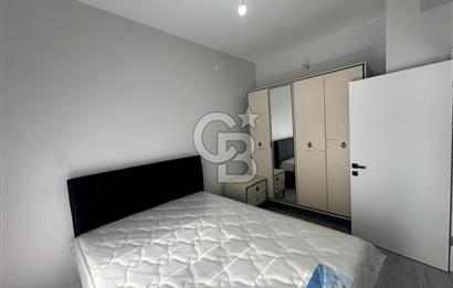 İZMİT YEŞİLOVA YELKENT ALFA'DA 1+1 HAVUZLU KİRALIK REZİDANS