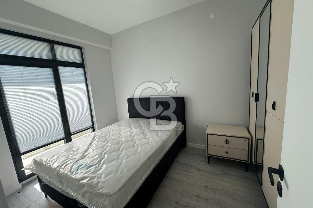 İZMİT YEŞİLOVA YELKENT ALFA'DA 1+1 HAVUZLU KİRALIK REZİDANS