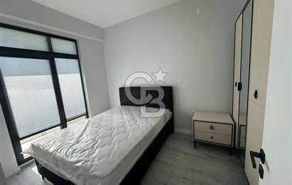 İZMİT YEŞİLOVA YELKENT ALFA'DA 1+1 HAVUZLU KİRALIK REZİDANS