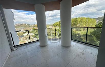 İZMİT YEŞİLOVA YELKENT ALFA'DA 1+1 HAVUZLU KİRALIK REZİDANS