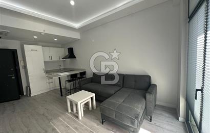 İZMİT YEŞİLOVA YELKENT ALFA'DA 1+1 HAVUZLU KİRALIK REZİDANS