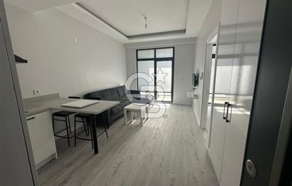 İZMİT YEŞİLOVA YELKENT ALFA'DA 1+1 HAVUZLU KİRALIK REZİDANS