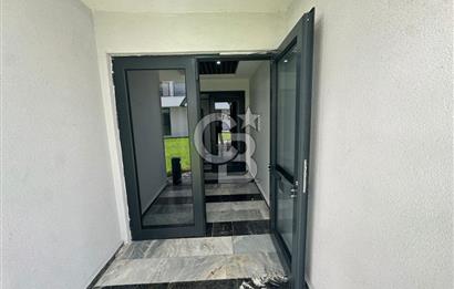 İZMİT YEŞİLOVA YELKENT ALFA'DA 1+1 HAVUZLU KİRALIK REZİDANS