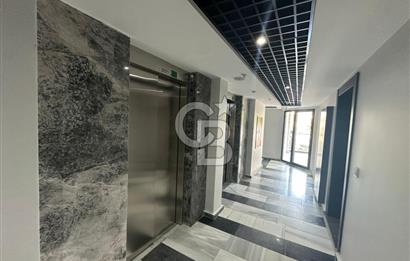 İZMİT YEŞİLOVA YELKENT ALFA'DA 1+1 HAVUZLU KİRALIK REZİDANS