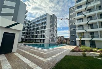 İZMİT YEŞİLOVA YELKENT ALFA'DA 1+1 HAVUZLU KİRALIK REZİDANS - 1 - 337748