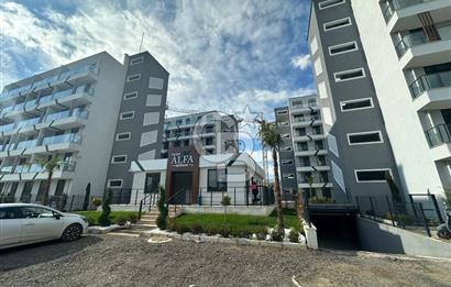 İZMİT YEŞİLOVA YELKENT ALFA'DA 1+1 HAVUZLU KİRALIK REZİDANS