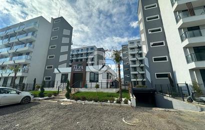 İZMİT YEŞİLOVA YELKENT ALFA'DA 1+1 HAVUZLU KİRALIK REZİDANS