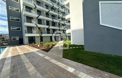 İZMİT YEŞİLOVA YELKENT ALFA'DA 1+1 HAVUZLU KİRALIK REZİDANS