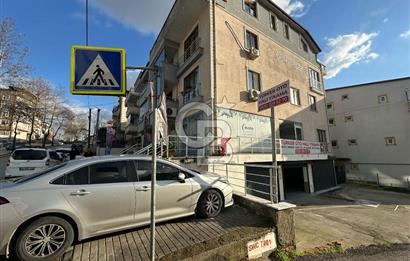 DERİNCE İBNİSİNA MAHALLESİN'DE KİRALIK DÜKKAN