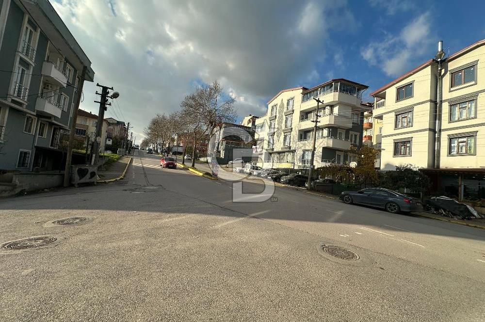 DERİNCE İBNİSİNA MAHALLESİN'DE KİRALIK DÜKKAN