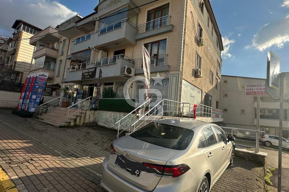 DERİNCE İBNİSİNA MAHALLESİN'DE KİRALIK DÜKKAN