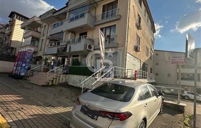 DERİNCE İBNİSİNA MAHALLESİN'DE KİRALIK DÜKKAN