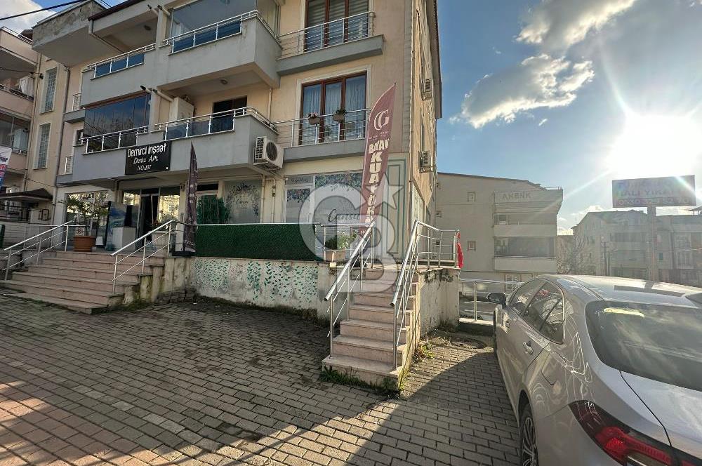 DERİNCE İBNİSİNA MAHALLESİN'DE KİRALIK DÜKKAN