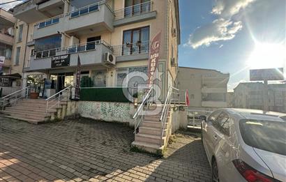 DERİNCE İBNİSİNA MAHALLESİN'DE KİRALIK DÜKKAN