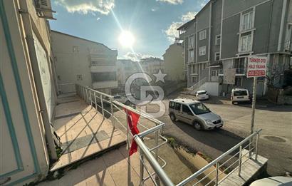 DERİNCE İBNİSİNA MAHALLESİN'DE KİRALIK DÜKKAN