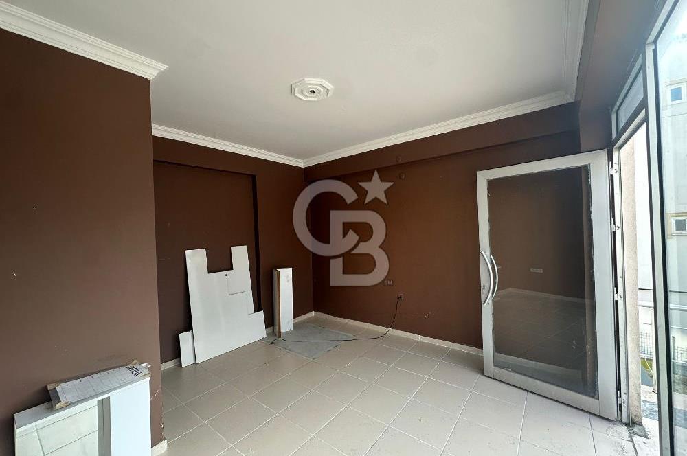 DERİNCE İBNİSİNA MAHALLESİN'DE KİRALIK DÜKKAN