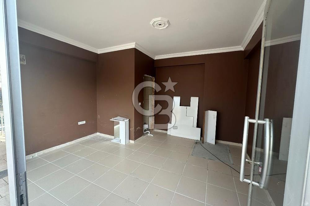 DERİNCE İBNİSİNA MAHALLESİN'DE KİRALIK DÜKKAN