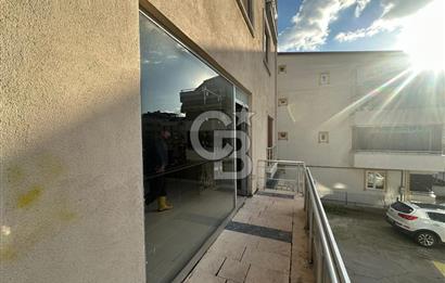 DERİNCE İBNİSİNA MAHALLESİN'DE KİRALIK DÜKKAN