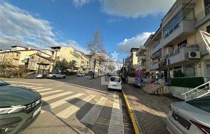 DERİNCE İBNİSİNA MAHALLESİN'DE KİRALIK DÜKKAN