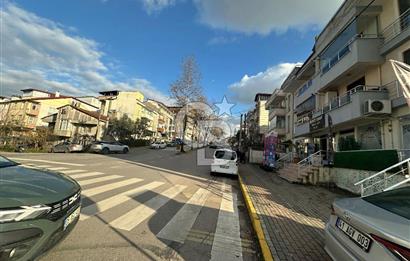 DERİNCE İBNİSİNA MAHALLESİN'DE KİRALIK DÜKKAN