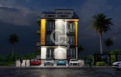 DERİNCE YAVUZ SULTAN MAHALLESİ YÜKSEK GİRİŞ SATILIK 2+1 DAİRE