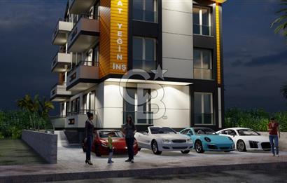 DERİNCE YAVUZ SULTAN MAHALLESİ YÜKSEK GİRİŞ SATILIK 2+1 DAİRE