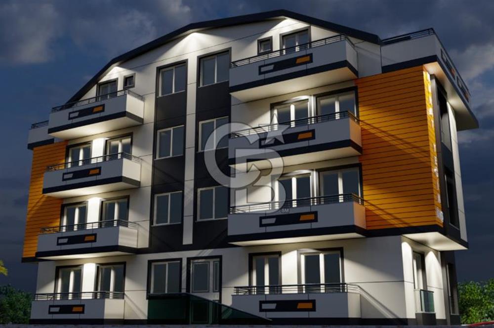 DERİNCE YAVUZ SULTAN MAHALLESİ YÜKSEK GİRİŞ SATILIK 2+1 DAİRE