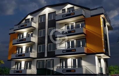 DERİNCE YAVUZ SULTAN MAHALLESİ YÜKSEK GİRİŞ SATILIK 2+1 DAİRE