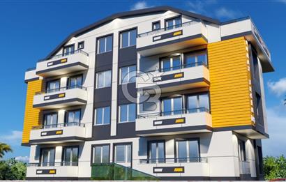 DERİNCE YAVUZ SULTAN MAHALLESİ YÜKSEK GİRİŞ SATILIK 2+1 DAİRE