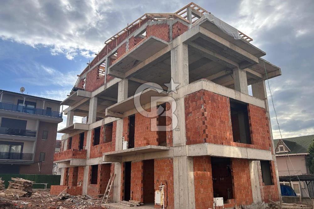 DERİNCE YAVUZ SULTAN MAHALLESİ YÜKSEK GİRİŞ SATILIK 2+1 DAİRE