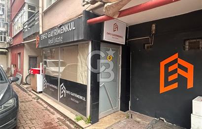 iZMİT KARABAŞ MAHALLESİNDE MERKEZİ KONUM KİRALIK DÜKKAN