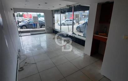 İZMİT MERKEZ KARABAŞ MAHALLESİNDE KİRALIK DÜKKAN